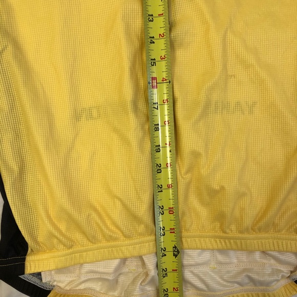 Men’s Canari lightweight short sleeve cycling jersey (Revolution Cycles) - Picture 4 of 6